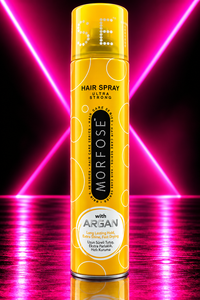 MORFOSE HAIR SPRAY
