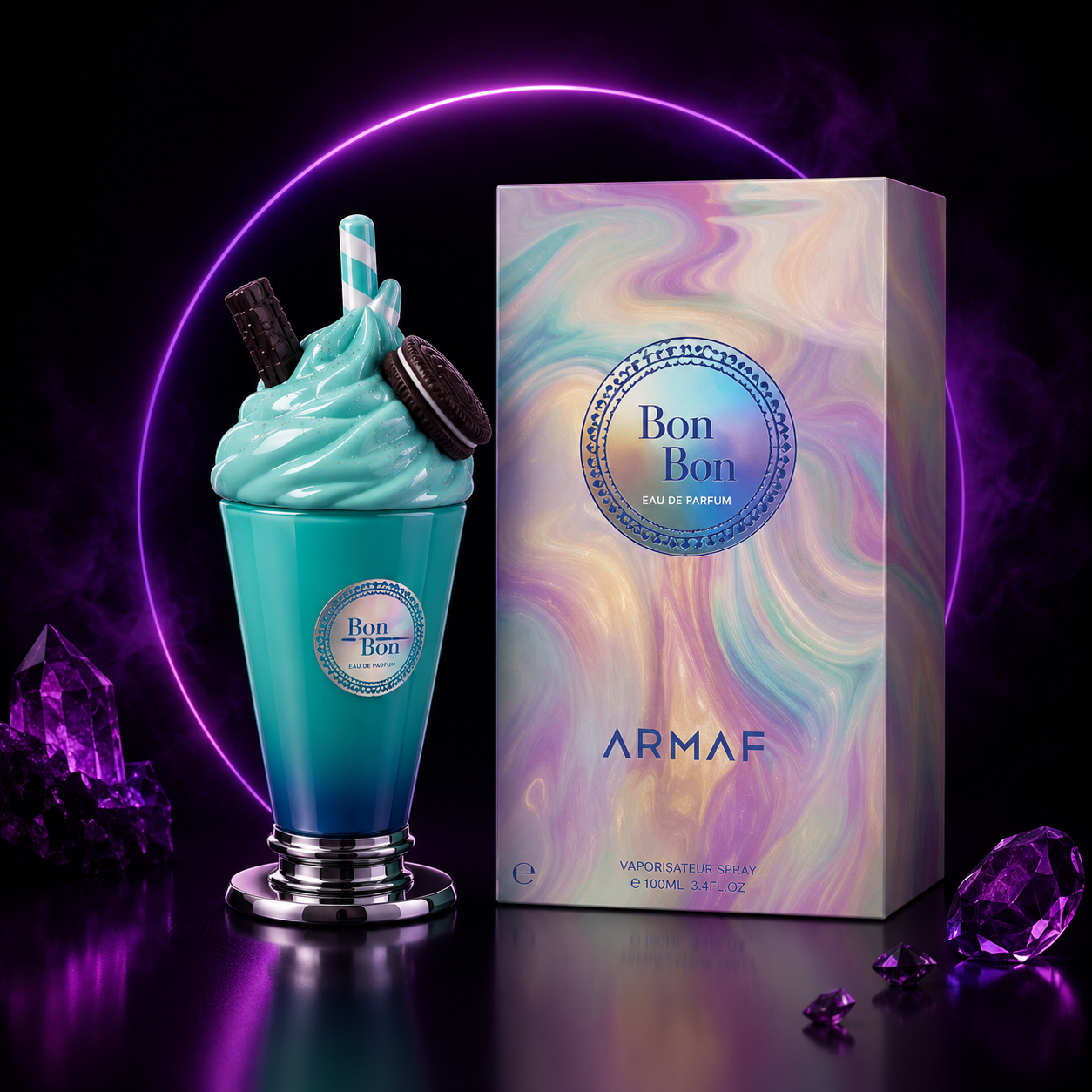 Armaf Unisex Bon Bon