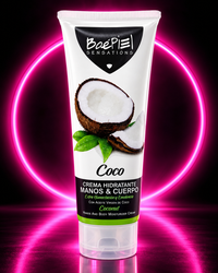BOE PIEL CREMA HIDRATANTE