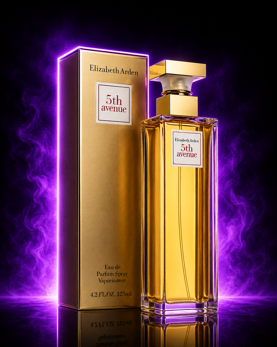 5TH AVENUE ELIZABETH ARDEN W 4.2oz