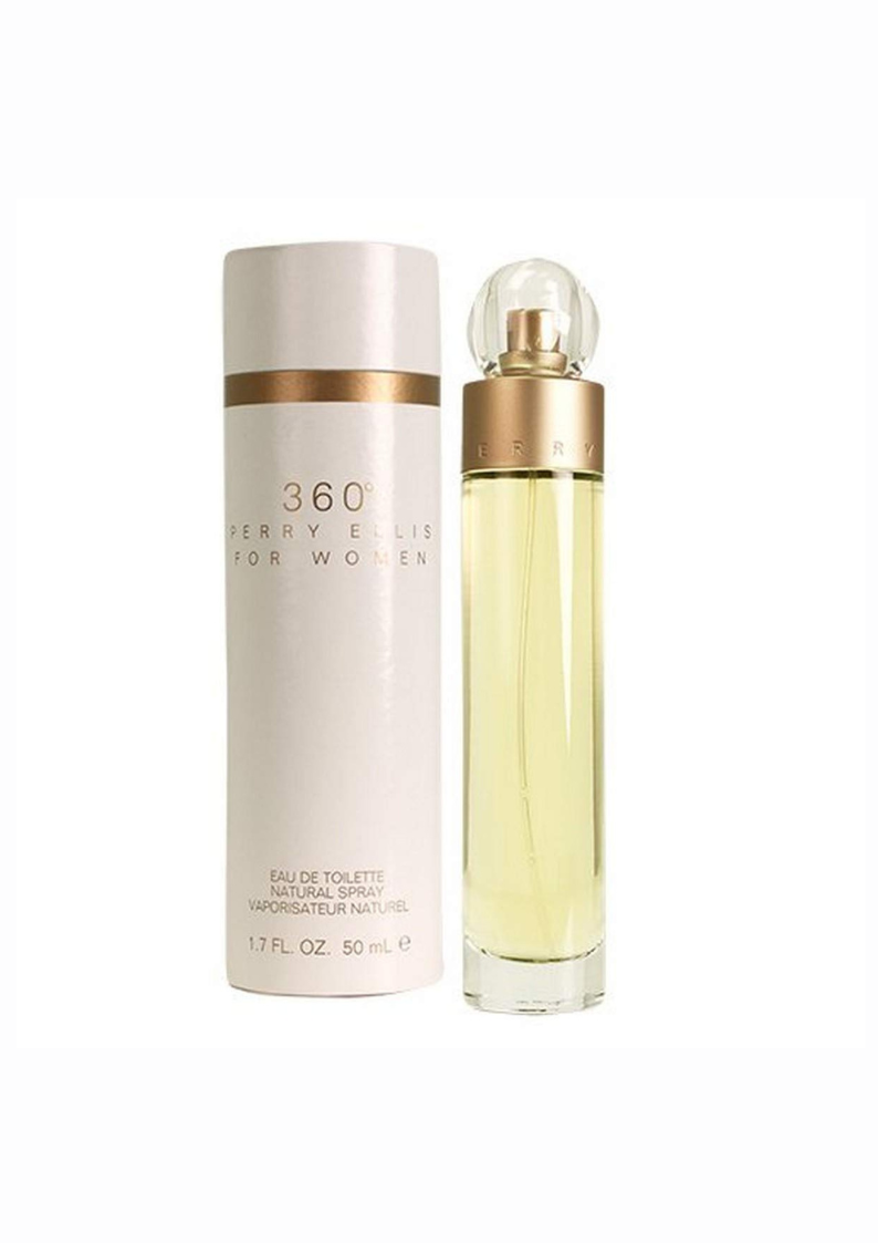 PERRY ELLIS 360 W 3.4oz