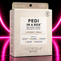 VOESH PEDI IN A BOX 5 STEP