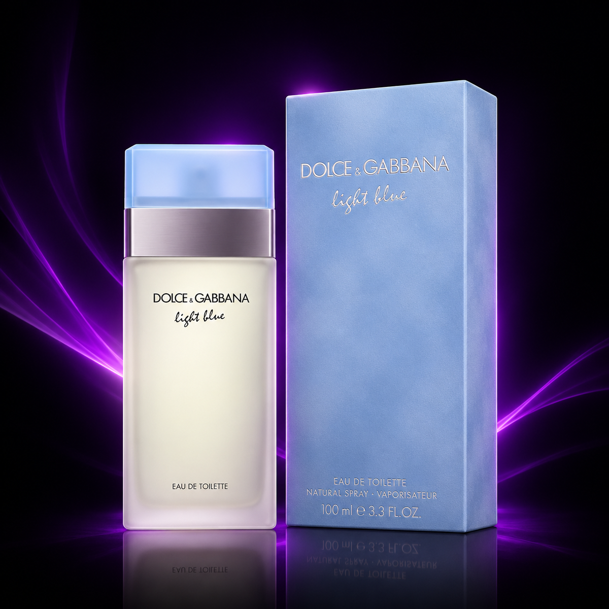 Dolce & Gabbana Light Blue Eau de Toilette