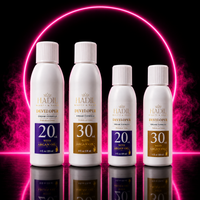 HADIL DEVELOPER WITH ARGAN OIL