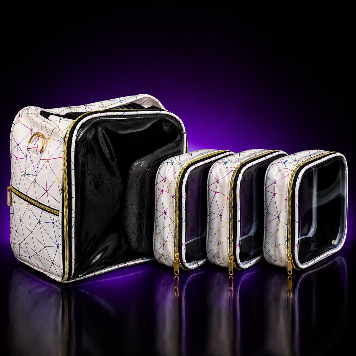 MAKEUP BAG BE204