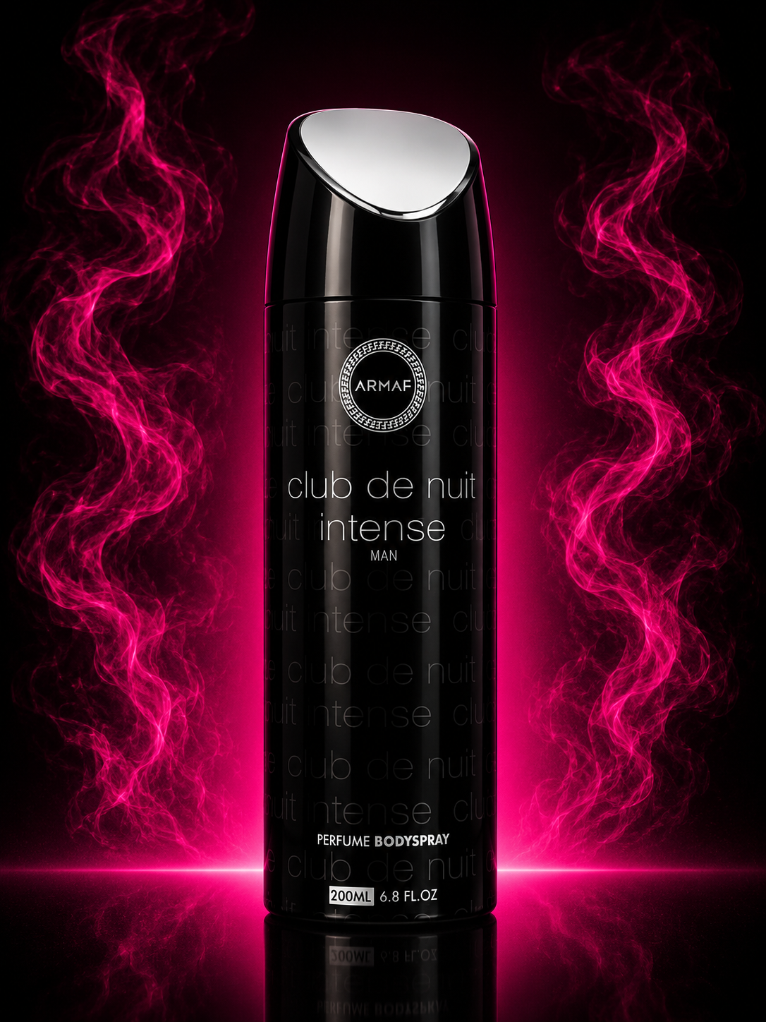 CLUB DE NUIT INTENSE M BODY SPRAY 6.8 OZ
