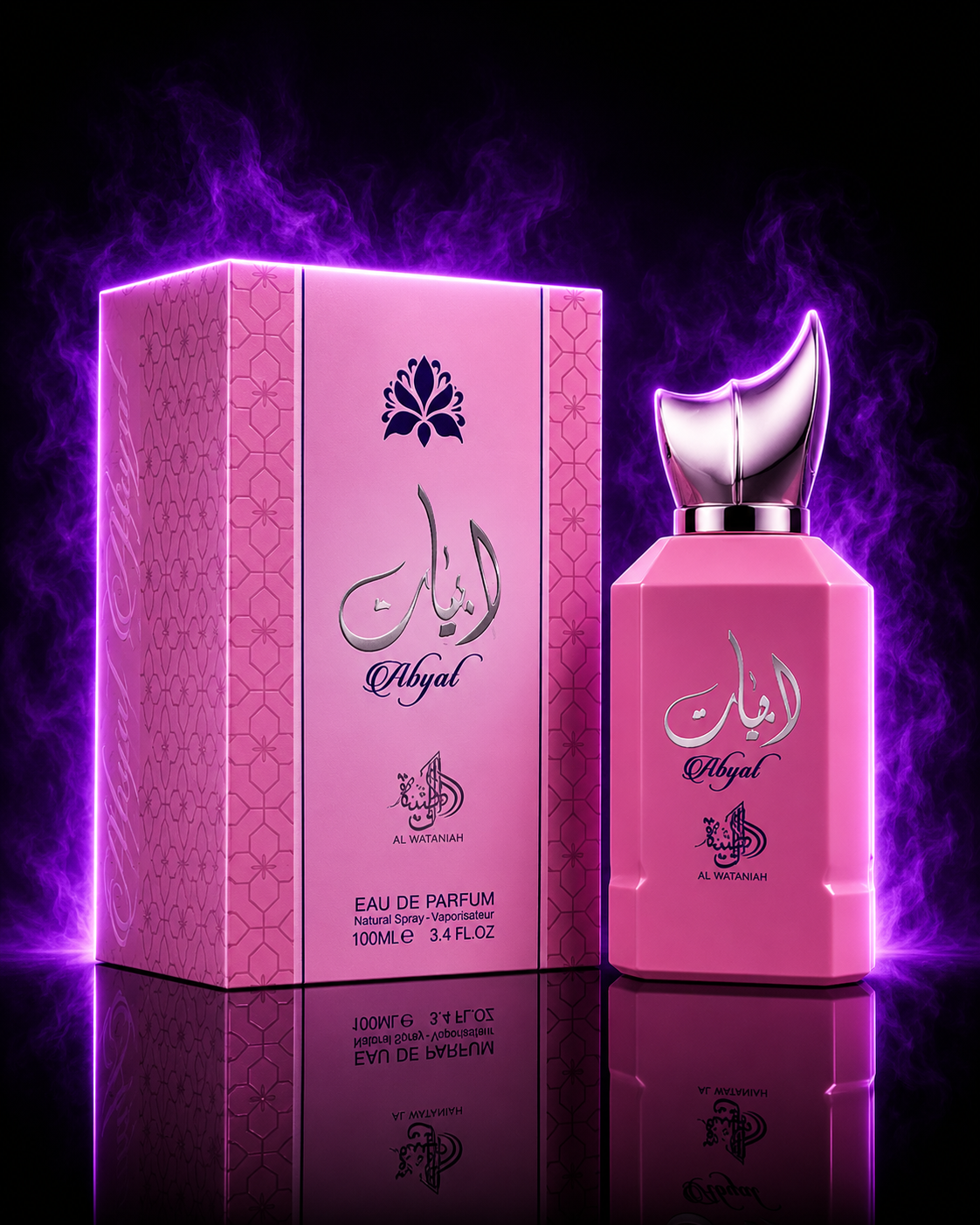 ABYAT W 3.4oz 