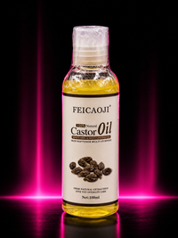 FEICAOJI ACEITES NATURALES 100ML