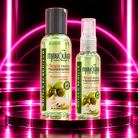 MAYOLIVA MAS OMEGA 3 GOTAS DE BRILLO