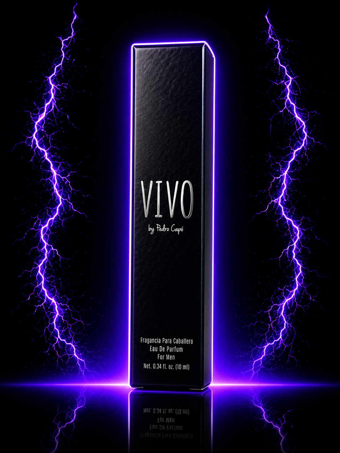 VIVO BY PEDRO CAPO