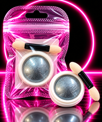 NAIL CHROME POWDER BE233