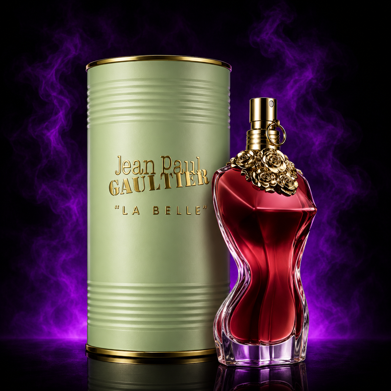JEAN PAUL GAULTIER LA BELLE 3.4OZ