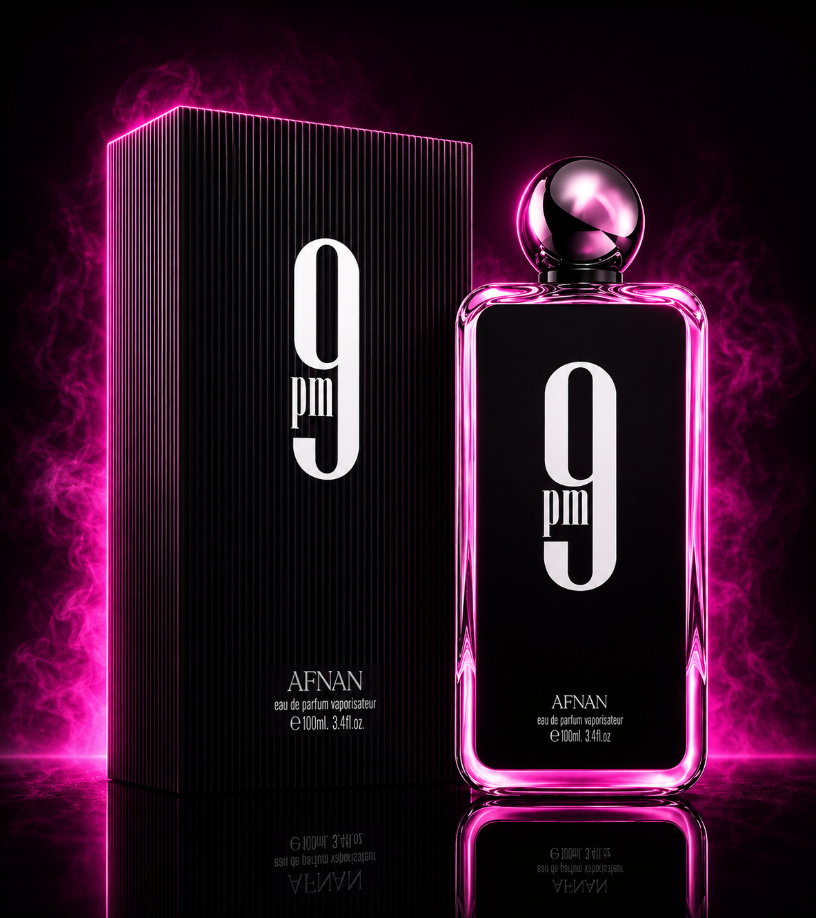 9 PM BY AFNAN 3.4oz