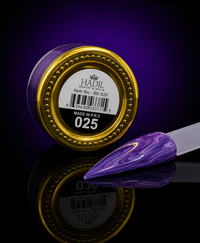 HADIL BEAUTY AND NAILS COLOR # 025