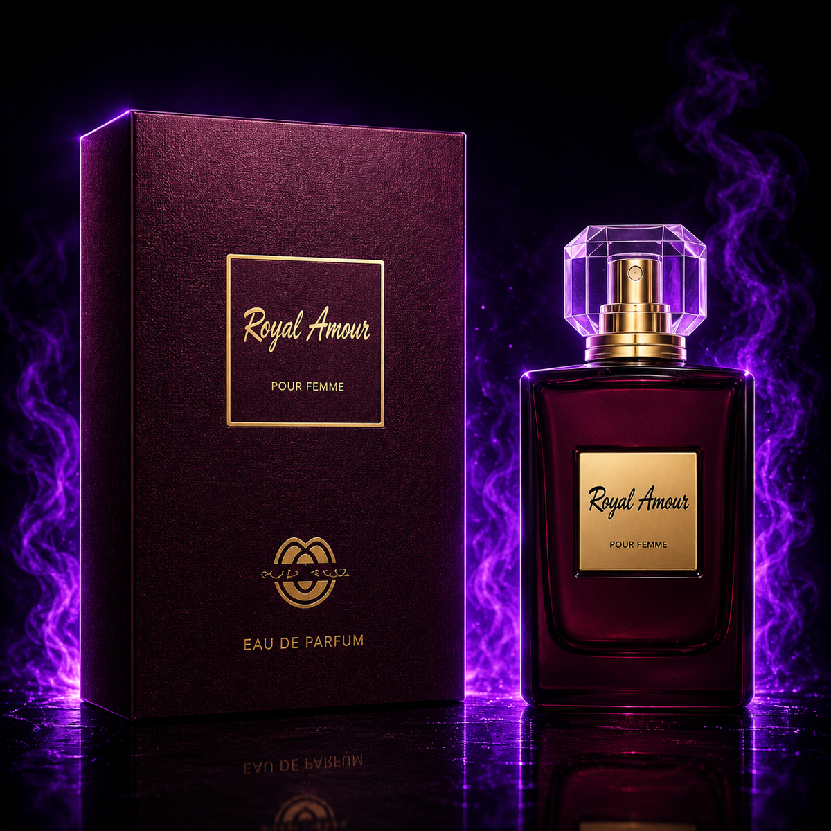 Regal Aroma – Mush Mush