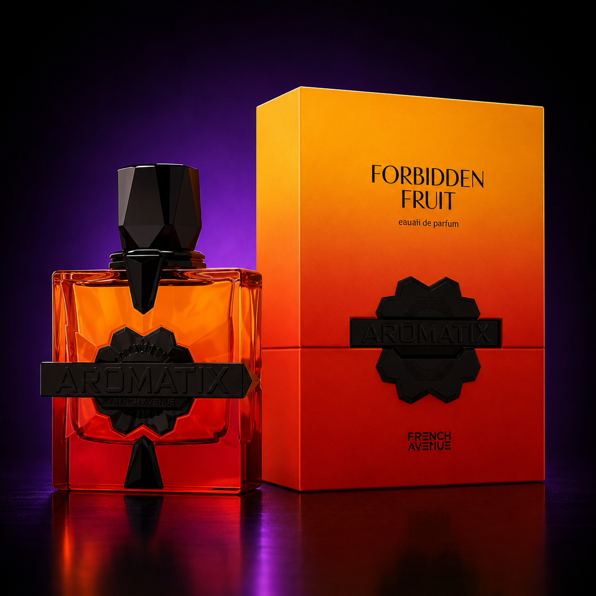 Aromatix Forbidden Fruit