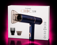 TYCHE CHIC SLIM HIGH SPEED HAIR DRYER