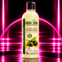 MAYOLICA MAS OMEGA 3 CREMA PARA PEINAR
