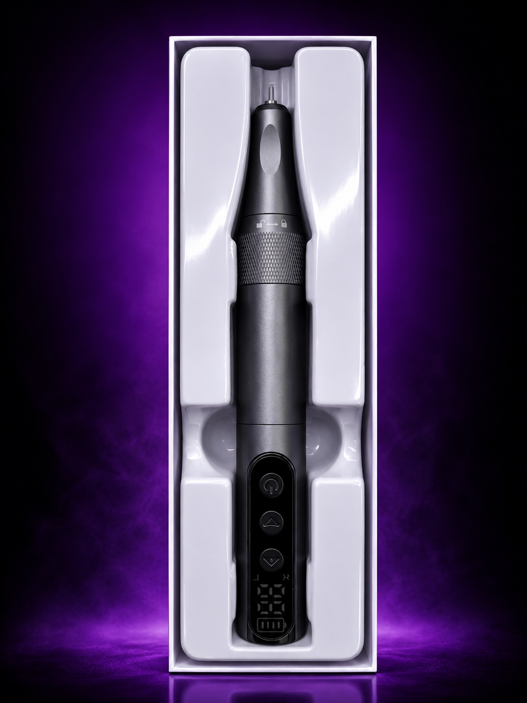 Cordless Nail Drill