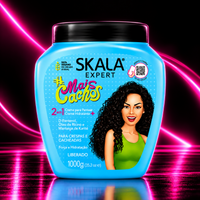 SKALA TREATMENT CREAM - LEAVE IN