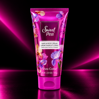 VIVA COLOR HAND Y BODY CREAM