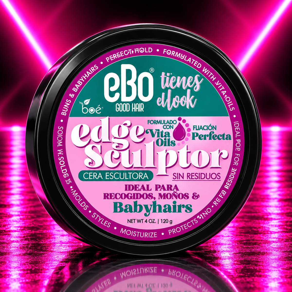 EBO EDGE SCULPTOR