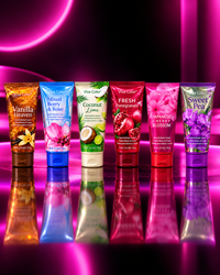 VIVA COLOR HAND Y BODY CREAM