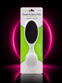 ALMINE DUAL ACTION FILE