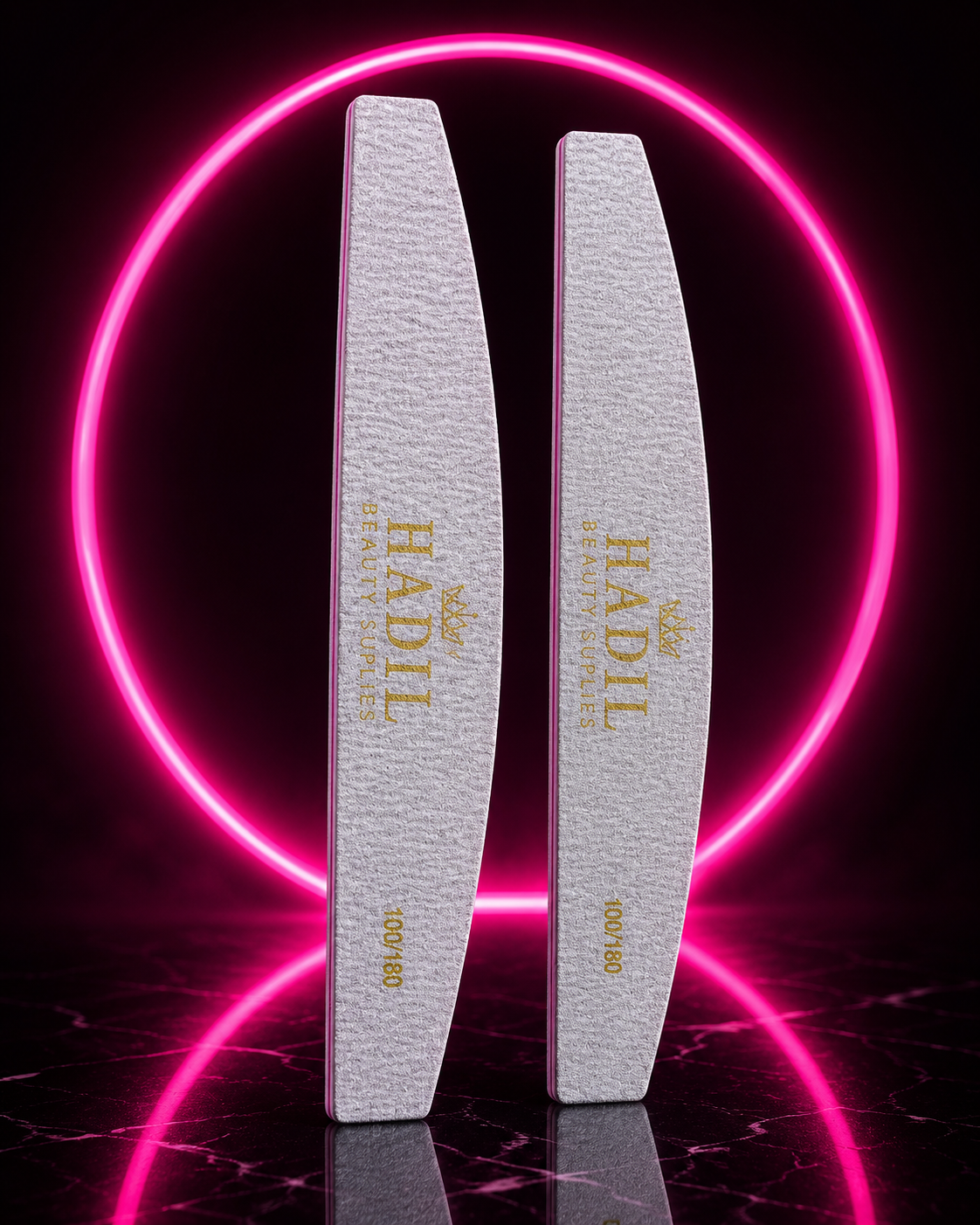HADIL NAIL FILE 100/80