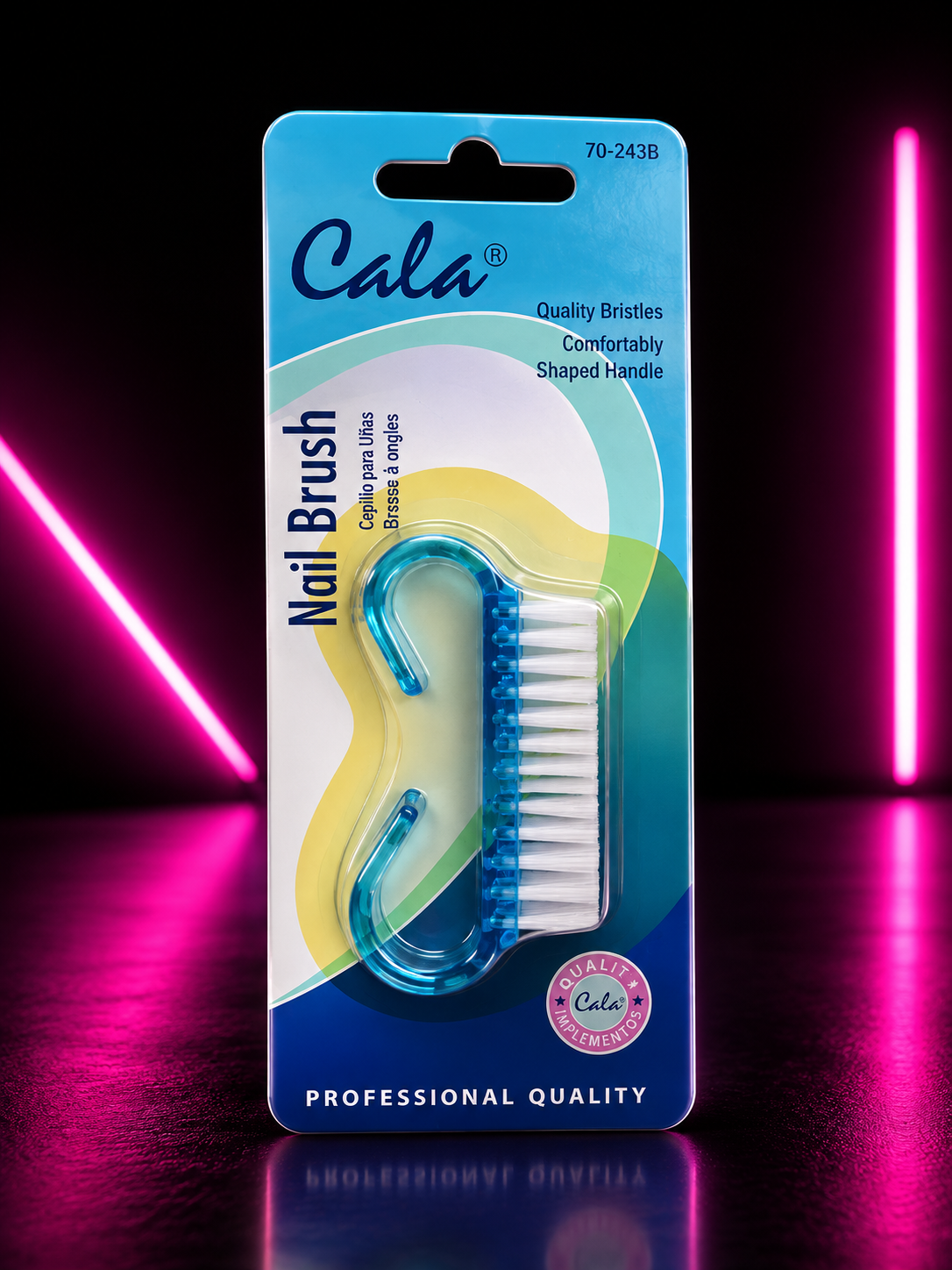 CALA NAIL BRUSH