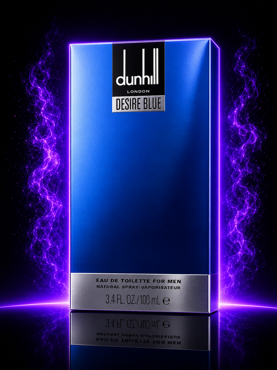 DUNHILL DESIRE BLUE