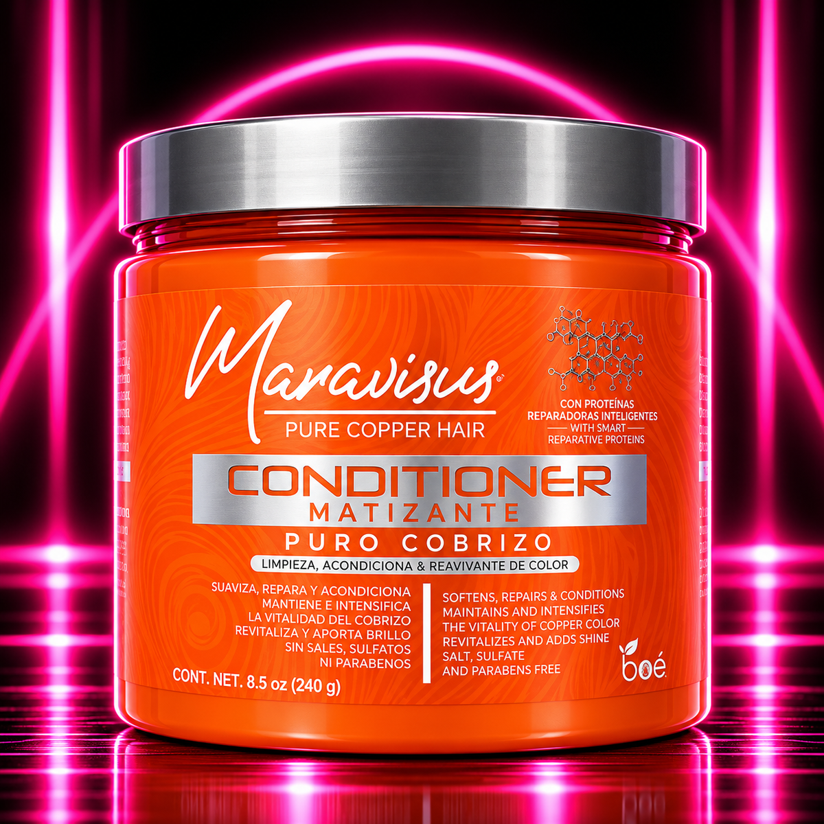 MARAVISUS CONDITION PURO COBRIZO