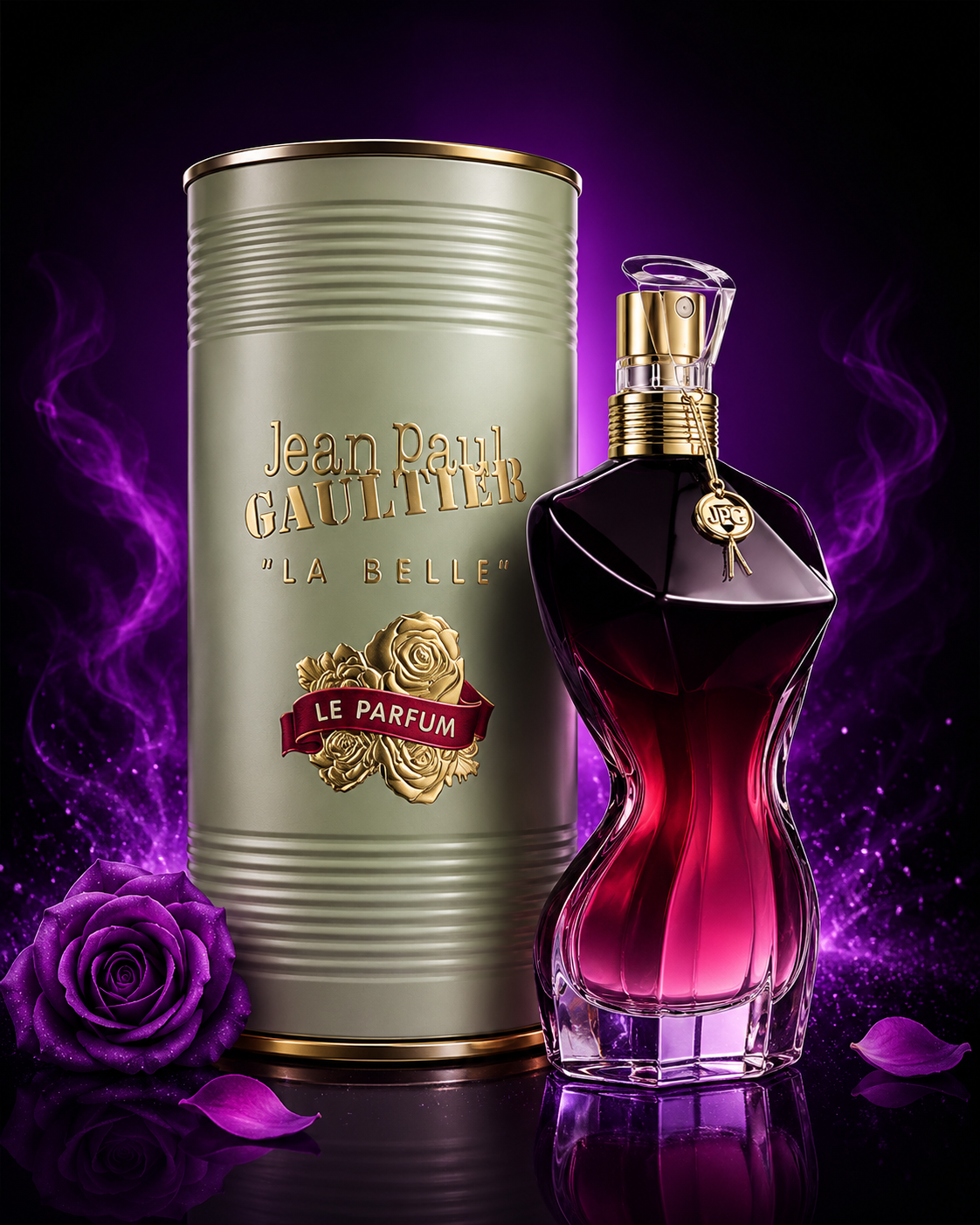 JEAN PAUL GUALTIER LA BELLE 3.4OZ