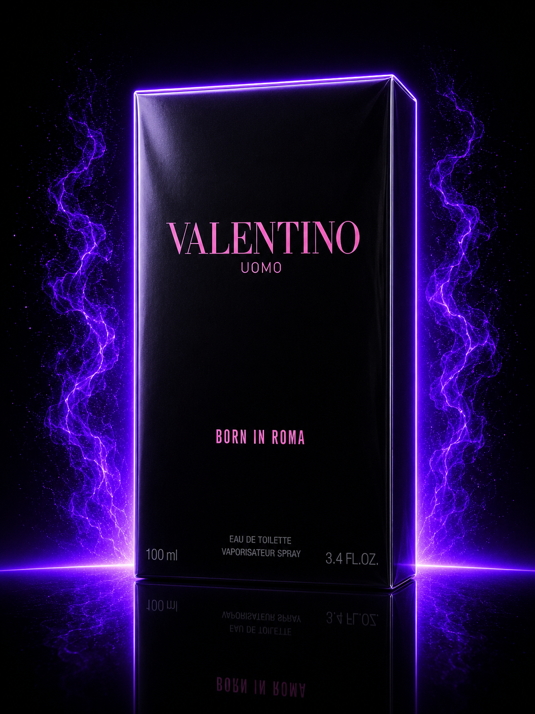VALENTINO UOMO BORN IN ROMA