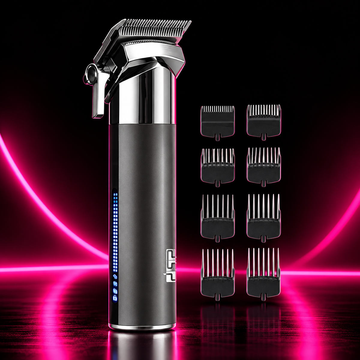 DSP ULTIMATE DEFINED STYLE HAIR CLIPPER