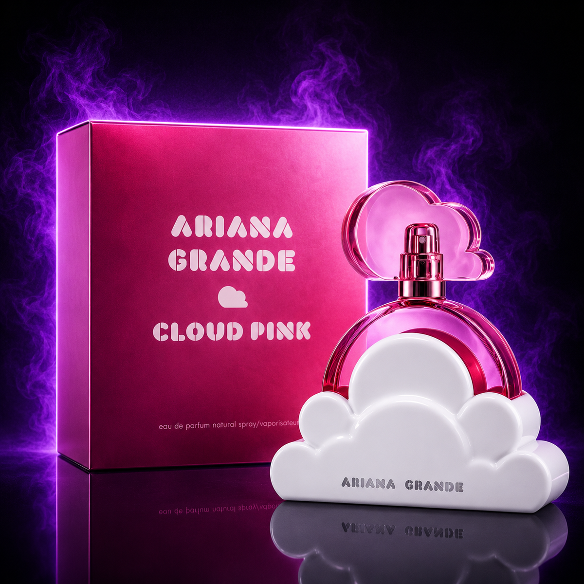 ARIANA CLOUD PINK W 3.4