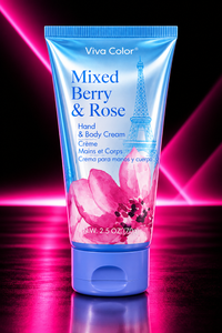 VIVA COLOR HAND Y BODY CREAM