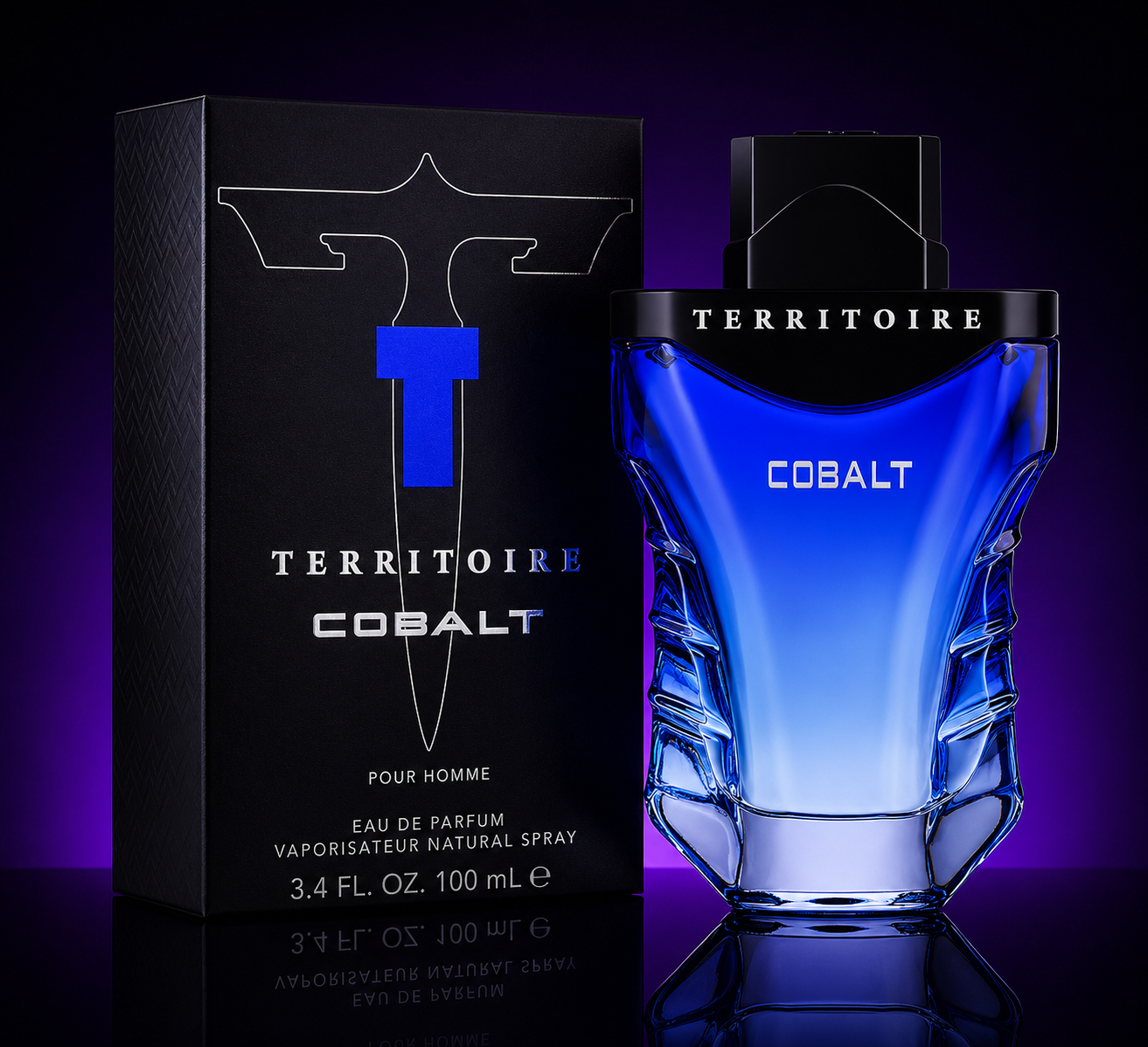 Territoire Cobalt
