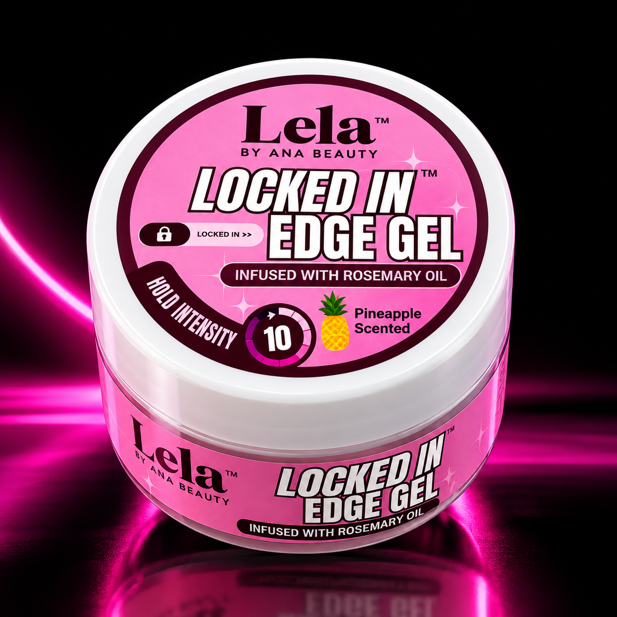LELA LOSKED IN EDGE GEL 1.01 OZ.