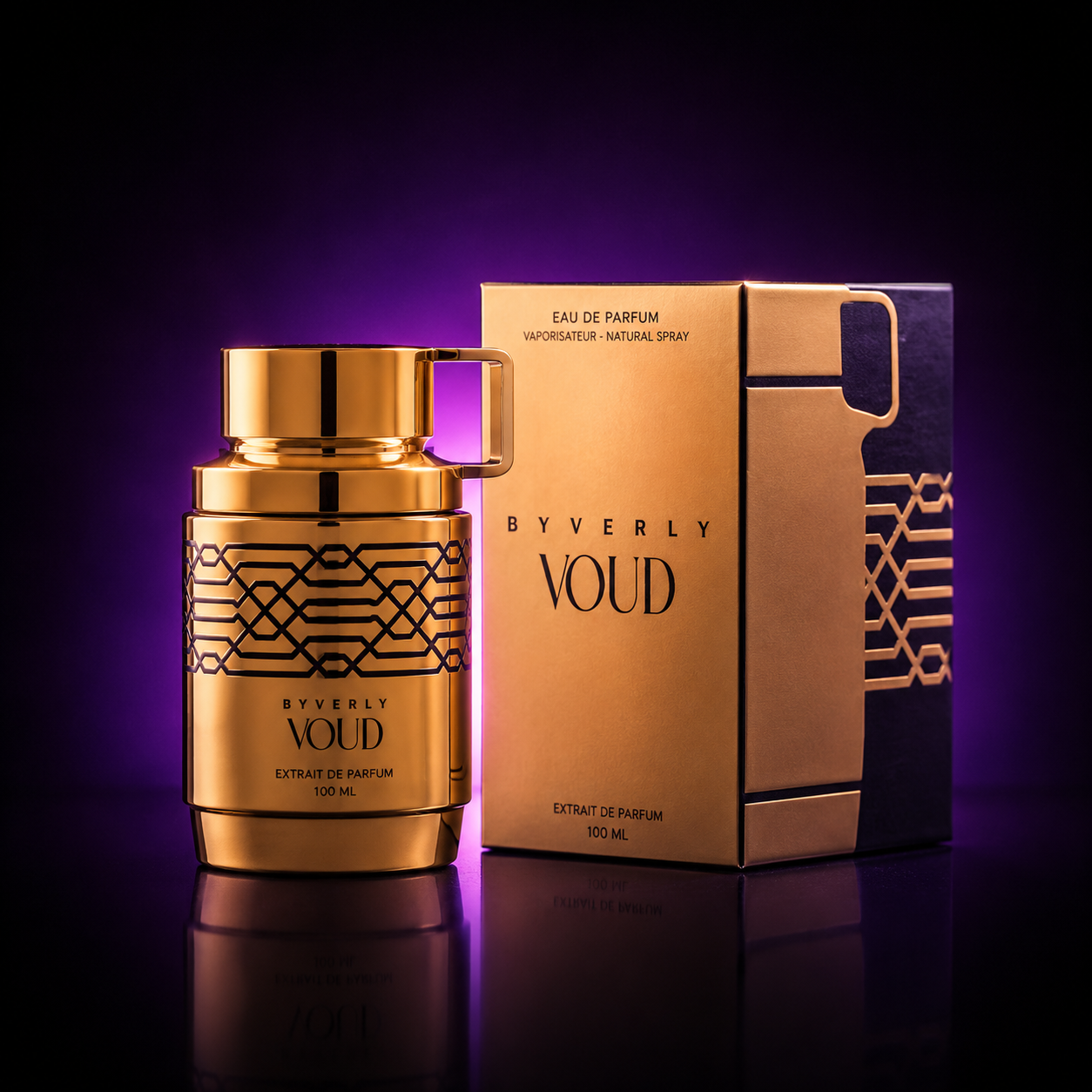 ARMAF ODYSSEY AOUD M 3.4 EDP