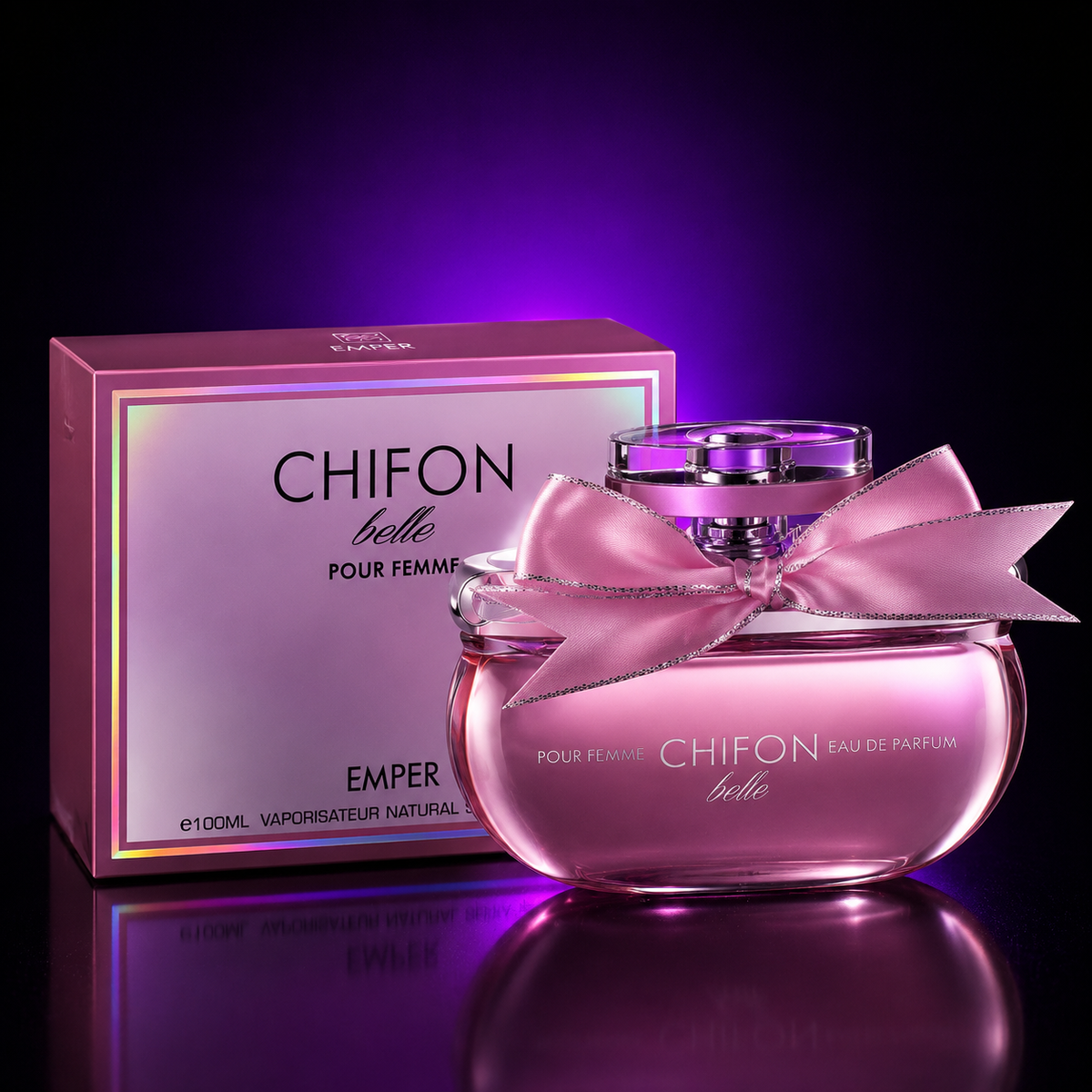 CHIFON 3.4 OZ