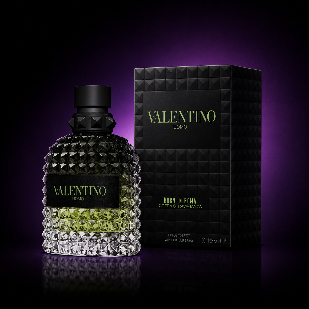 Valentino UOMO 3.4