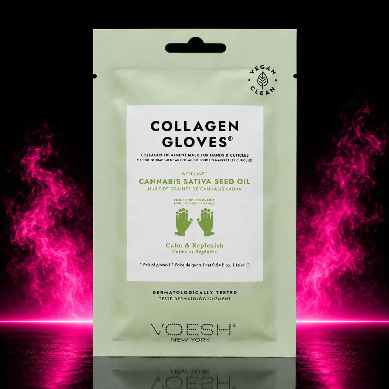 VOESH COLLAGEN GLOVES