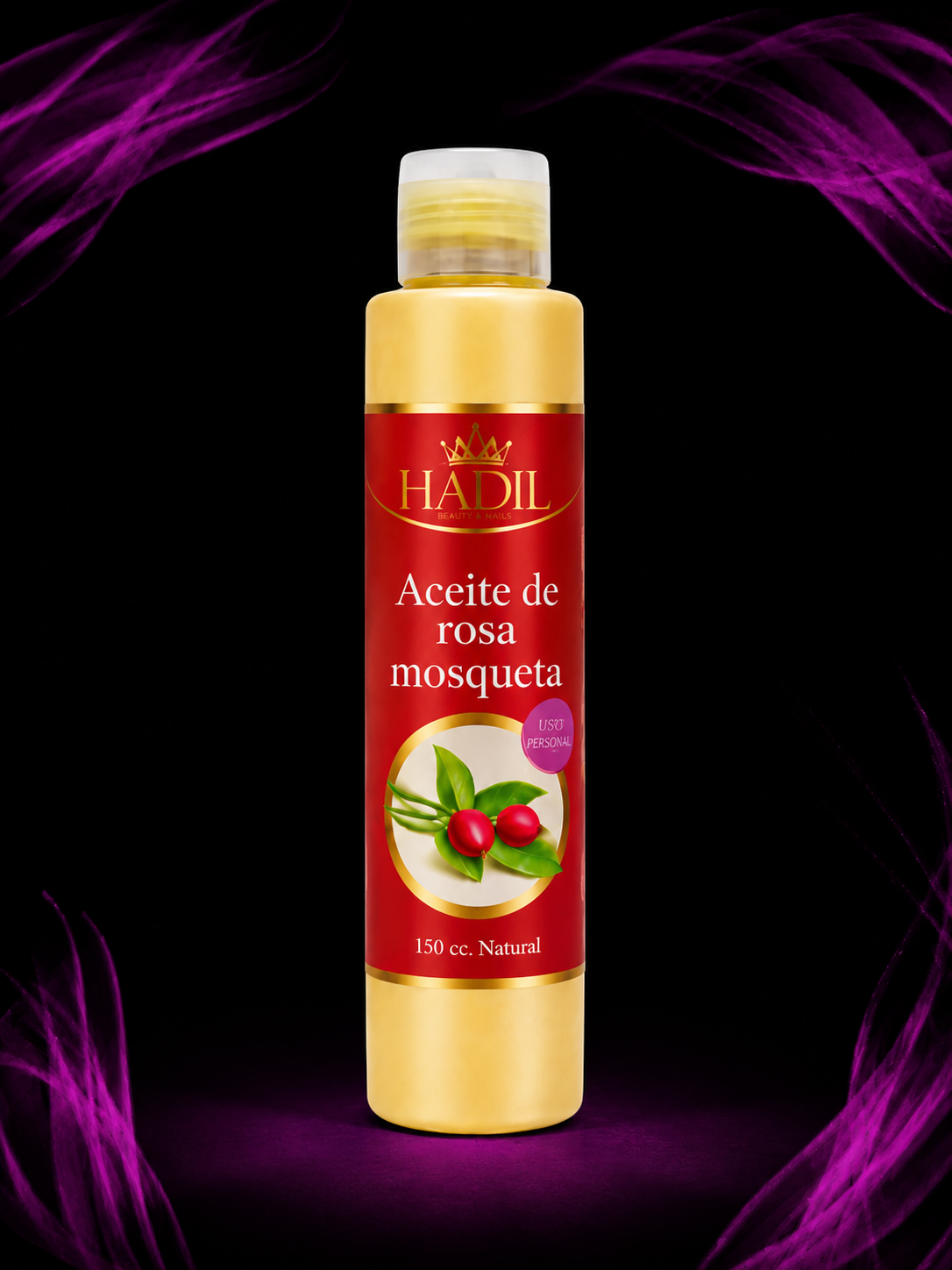 HADIL Aceite de Rosa Mosqueta
