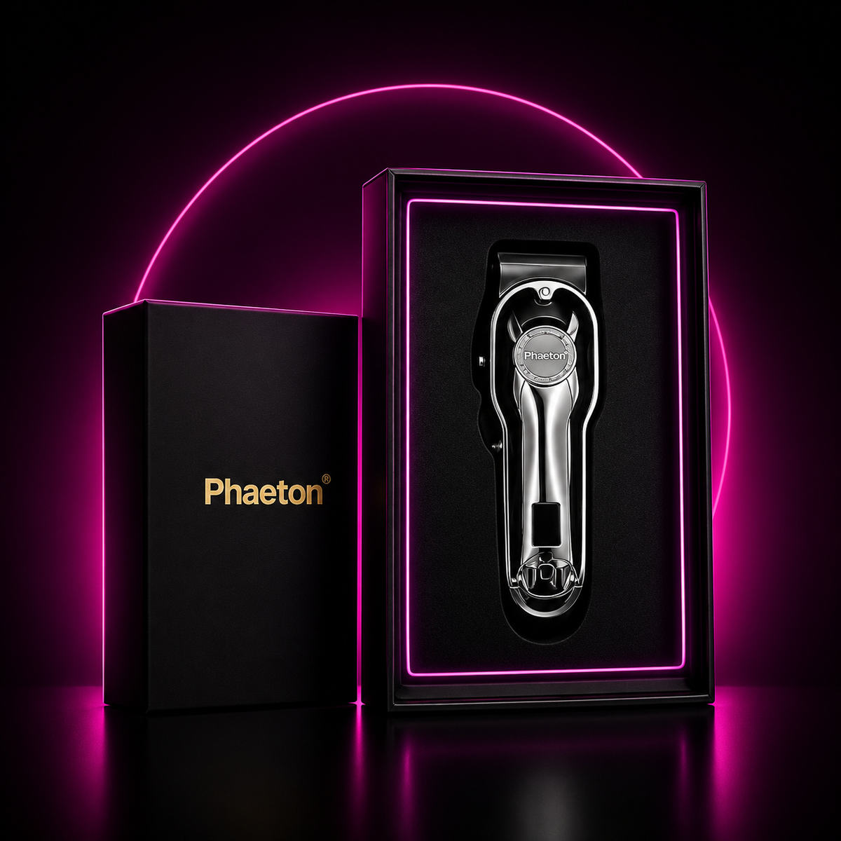 PHAETON HAIR CLIPPER