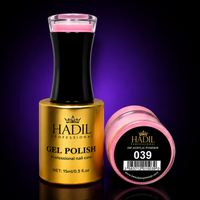 HADIL BEAUTY AND NAILS COLOR #039