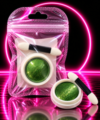 NAIL CHROME POWDER BE233