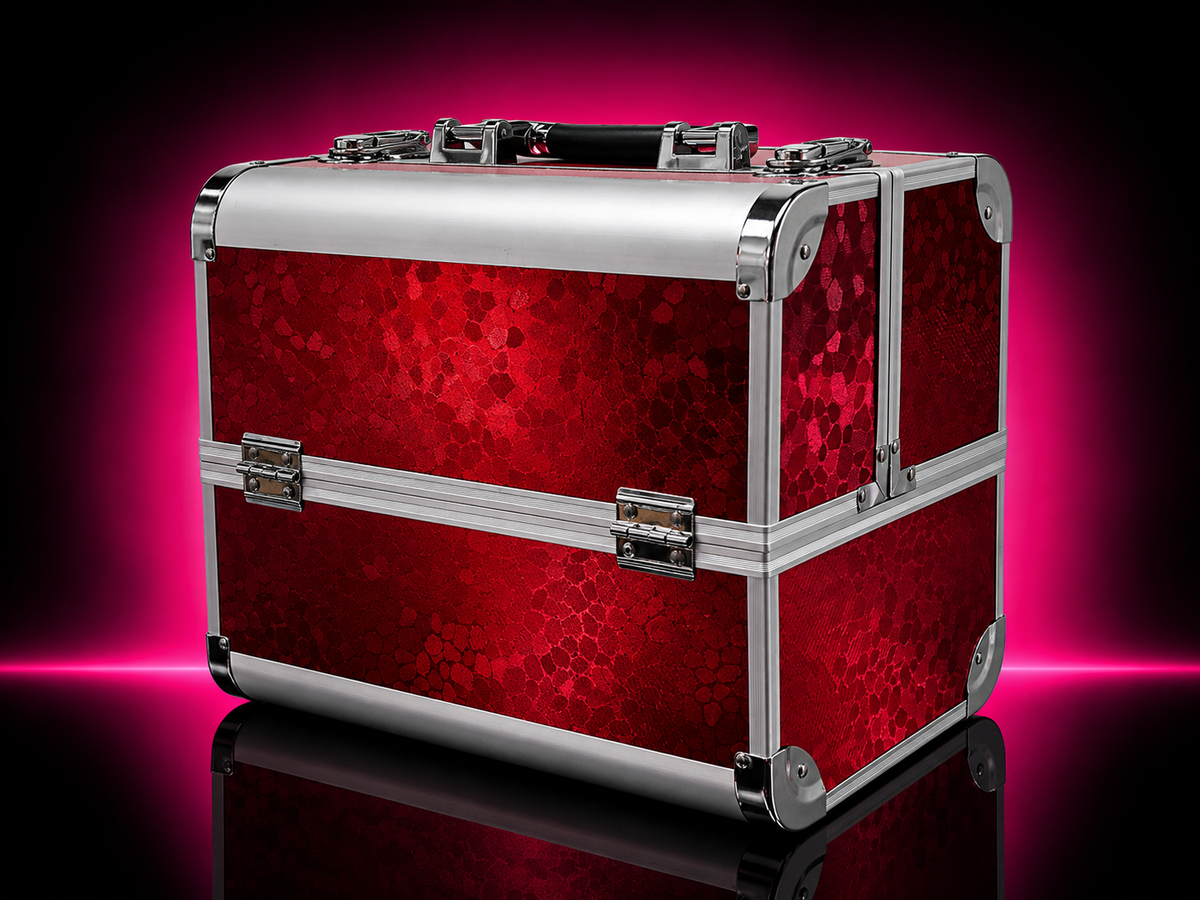 MAKEUP BOX BE198