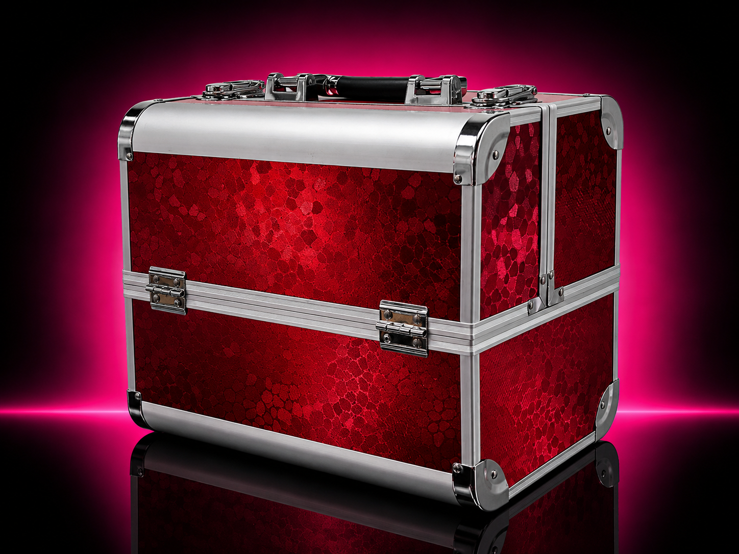 MAKEUP BOX BE198