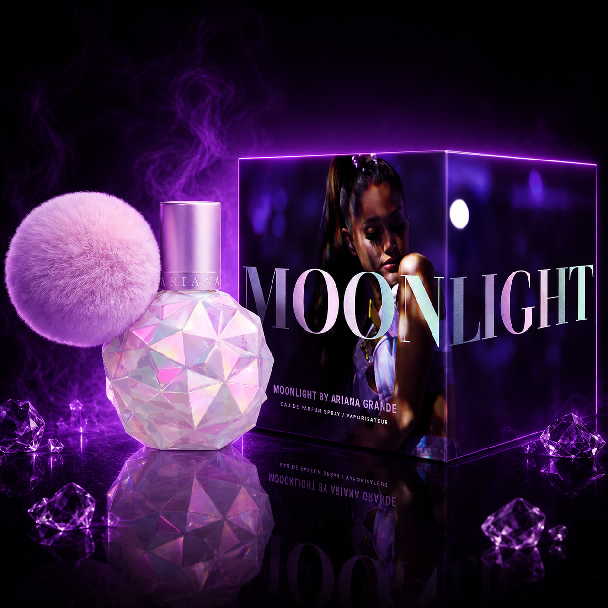 ARIANA GRANDE MOONLIGHT 3.4oz